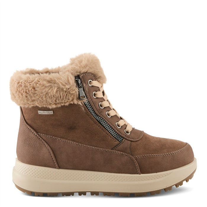 SPRING STEP FLEXUS BURRELL BOOTS Boots Spring Step 