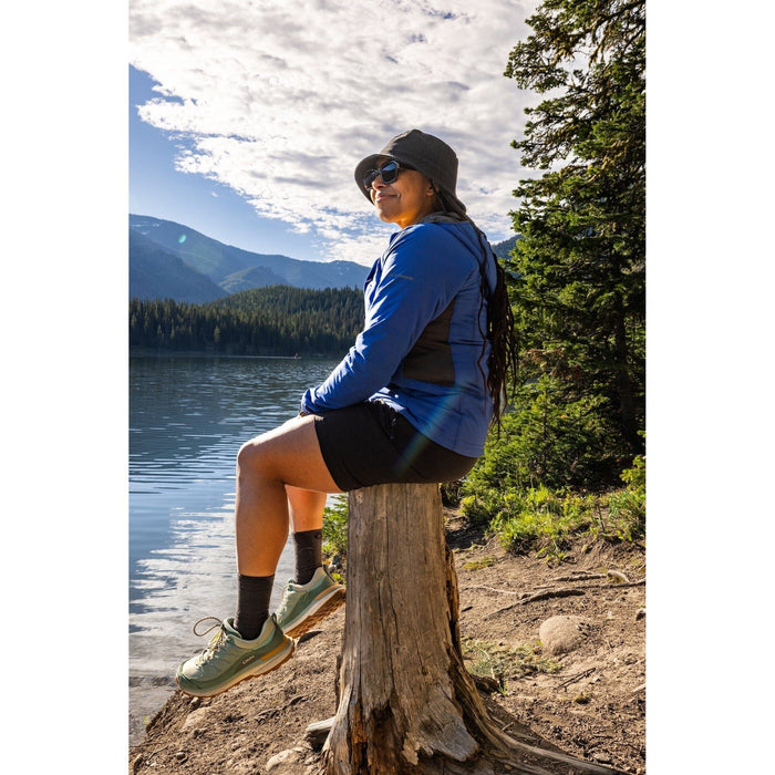 OBOZ HYALITE LOW WATERPROOF WOMEN'S Sneakers & Athletic Shoes Oboz 