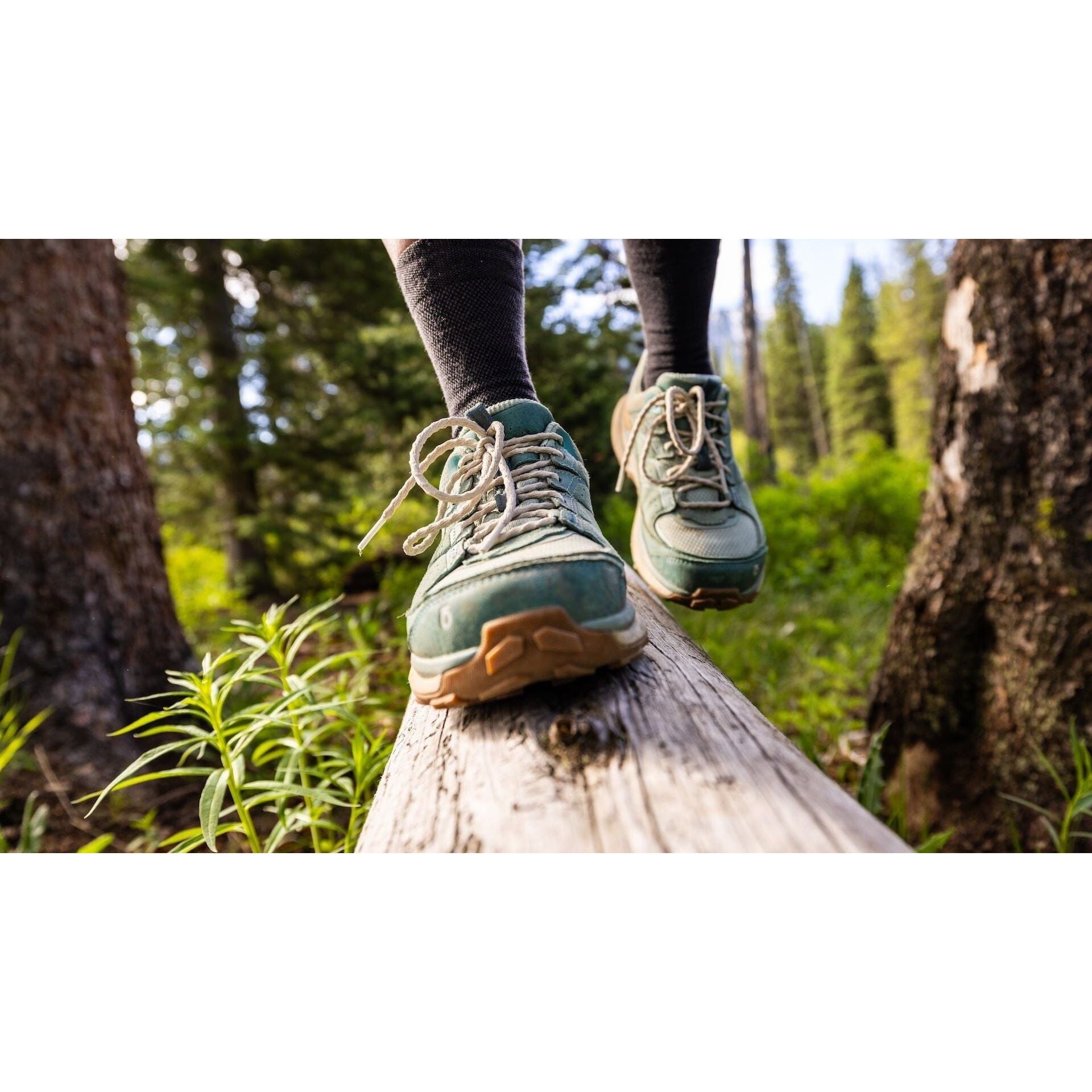 OBOZ HYALITE LOW WATERPROOF WOMEN'S Sneakers & Athletic Shoes Oboz 
