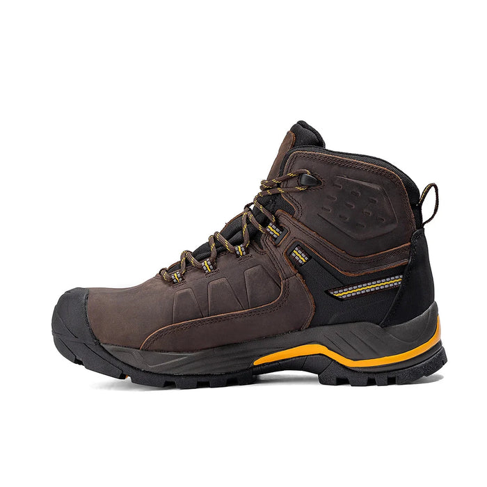 CHINOOK APPALACHIA 6" WATERPROOF LEAHTER HIKING BOOT MEN'S Boots Chinook 