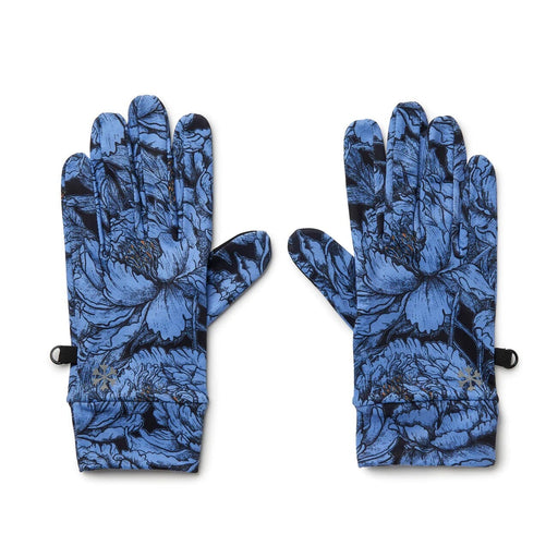SKIDA PURSUIT PERFORMANCE LINER GLOVE Accessories Skida SAPPHIRE S 