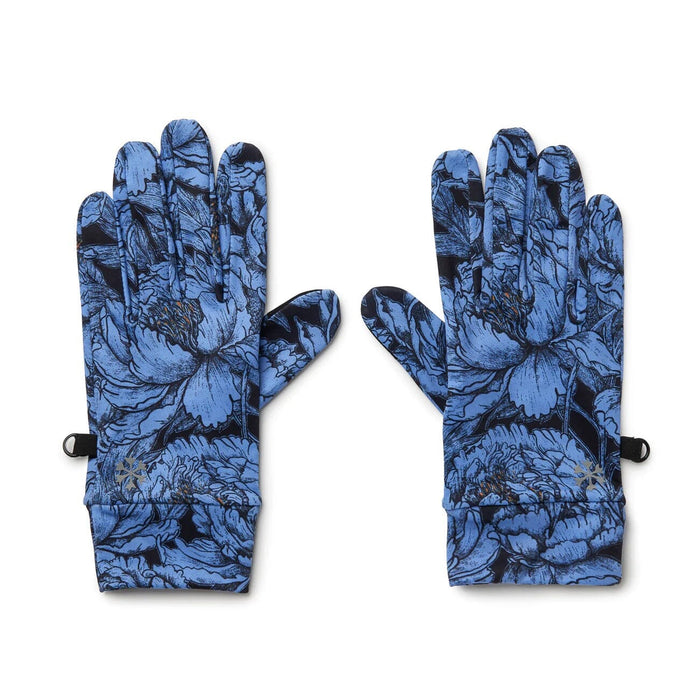 SKIDA PURSUIT PERFORMANCE LINER GLOVE Accessories Skida SAPPHIRE S 