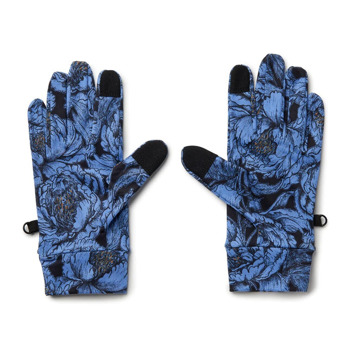 SKIDA PURSUIT PERFORMANCE LINER GLOVE Accessories Skida 