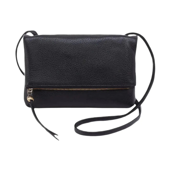 HOBO GRANT CROSSBODY SMALL Accessories Hobo BLACK 
