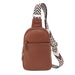HOBO CASS SLING Accessories Hobo BRIDLE BROWN 