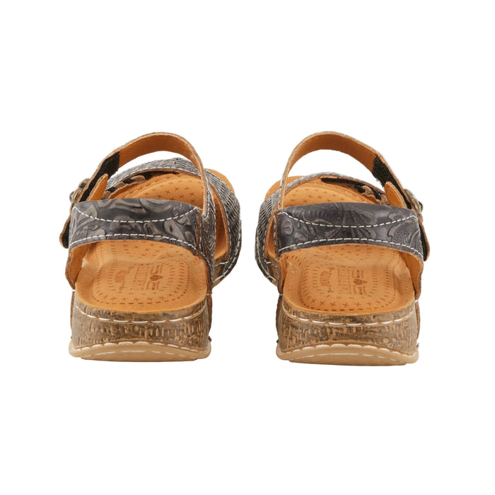 SPRING STEP L'ARTISTE POPULAR SANDAL Sandals Spring Step 