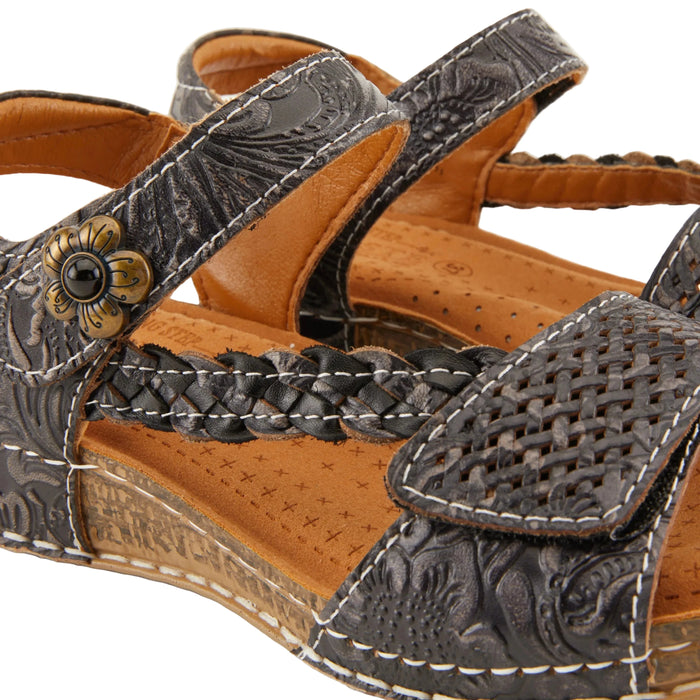 SPRING STEP L'ARTISTE POPULAR SANDAL Sandals Spring Step 