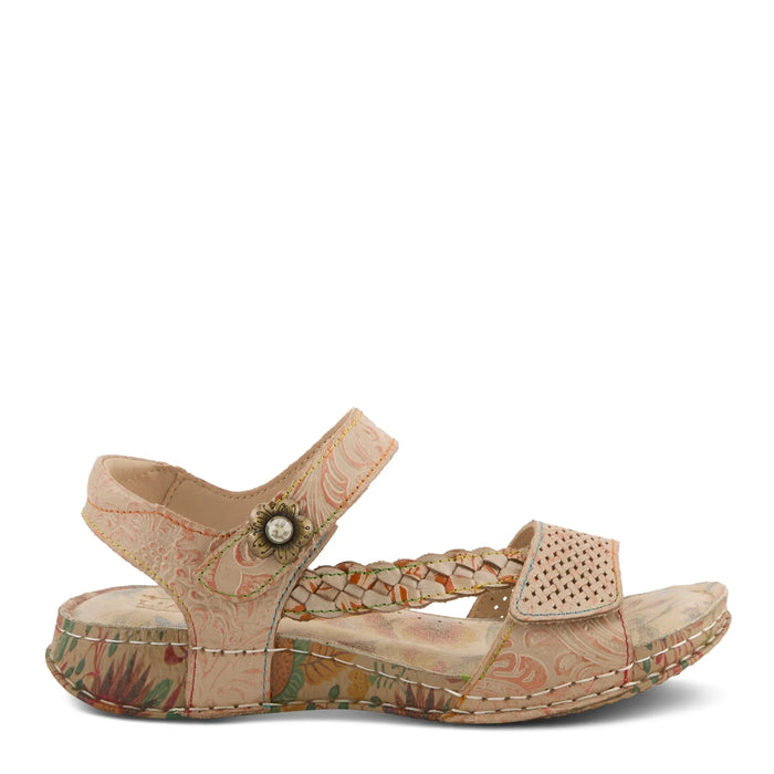 SPRING STEP L'ARTISTE POPULAR SANDAL Sandals Spring Step 