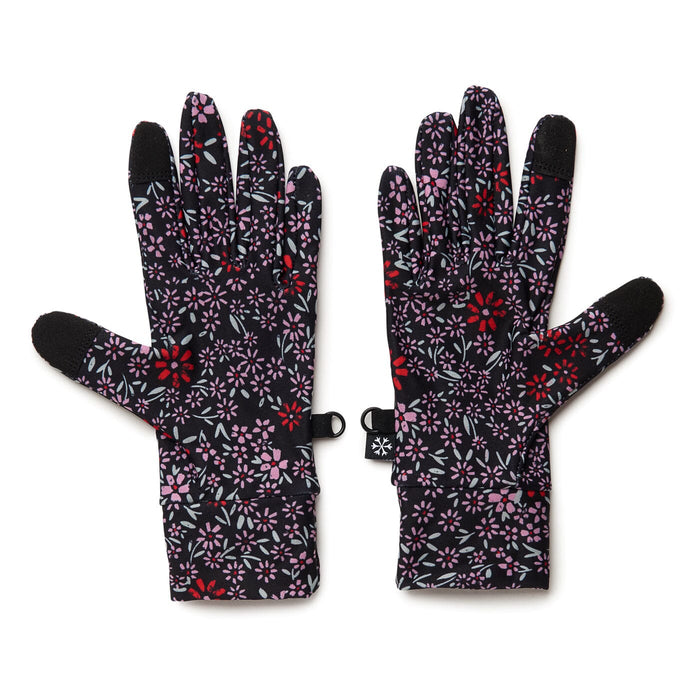 SKIDA PURSUIT LINER GLOVE Accessories Skida ANEMONE XS 