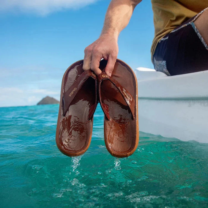 OLUKAI PILI MEN'S Sandals Olukai 