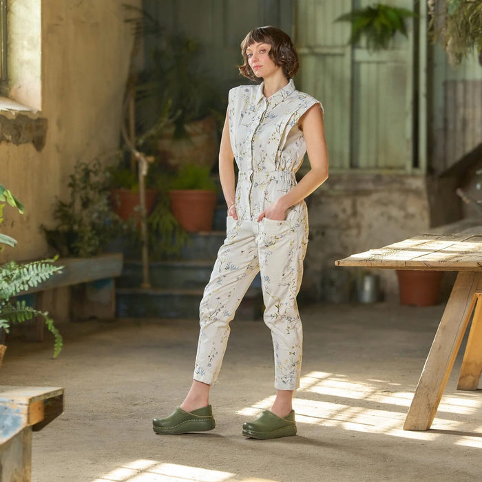 DANSKO PLATFORM PRO WOMEN'S CASUAL Dansko 