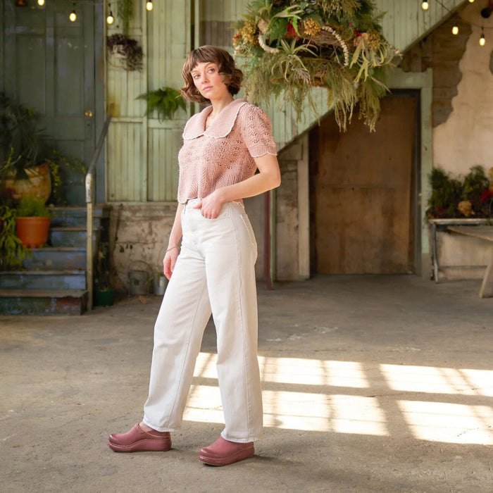 DANSKO PLATFORM PRO WOMEN'S CASUAL Dansko 