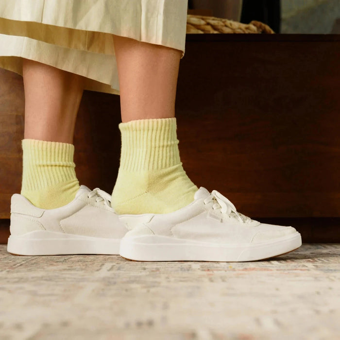 KIZIK PRAGUE 2 WOMEN'S MEDIUM AND WIDE Sneakers & Athletic Shoes Kizik 