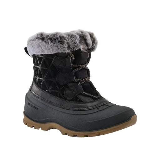 KAMIK SNOVALLEY 7 Boots Kamik BLK 5 M