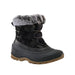 KAMIK SNOVALLEY 7 Boots Kamik BLK 5 M