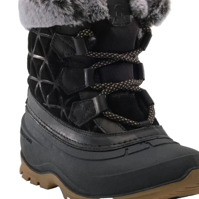 KAMIK SNOVALLEY 7 Boots Kamik 