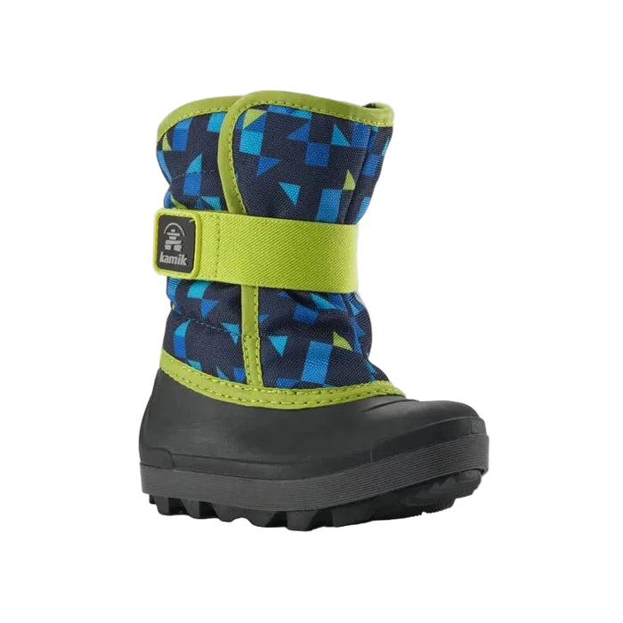 KAMIK SNOWBUG 7 P KIDS' Boots Kamik 