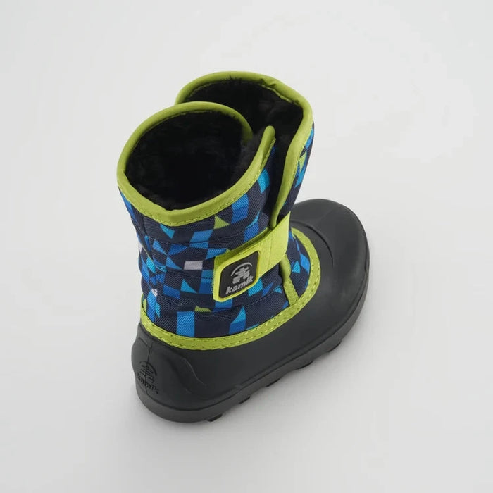KAMIK SNOWBUG 7 P KIDS' Boots Kamik 