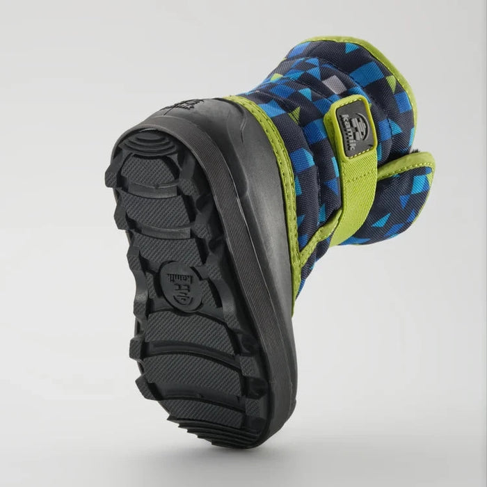 KAMIK SNOWBUG 7 P KIDS' Boots Kamik 