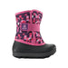 KAMIK SNOWBUG 7 P KIDS' Boots Kamik 