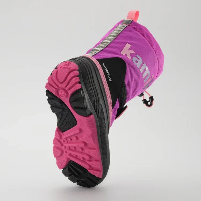 KAMIK WATERBUG 5 KIDS' MEDIUM AND WIDE Boots Kamik 