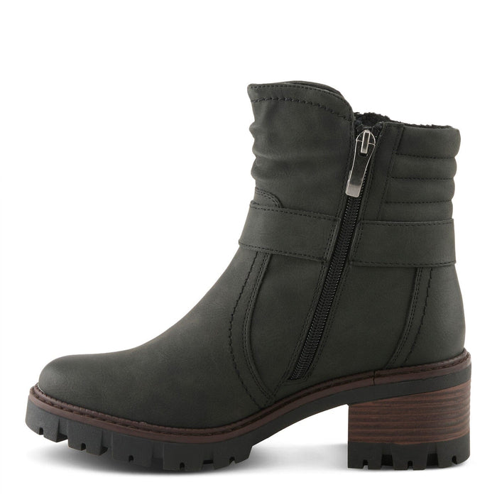 SPRING STEP RELIFE SMOKIES BOOTIE Boots Spring Step 