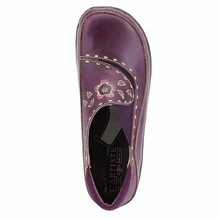 SPRING STEP BURBANK CLOG Clogs Spring Step 