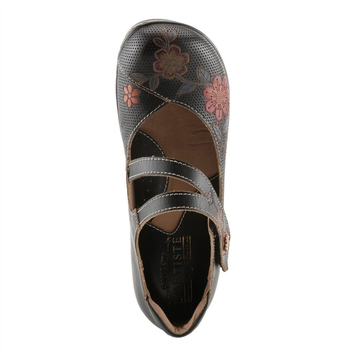 SPRING STEP L'ARTISTE MAMATAISH CLOG Clogs Spring Step 