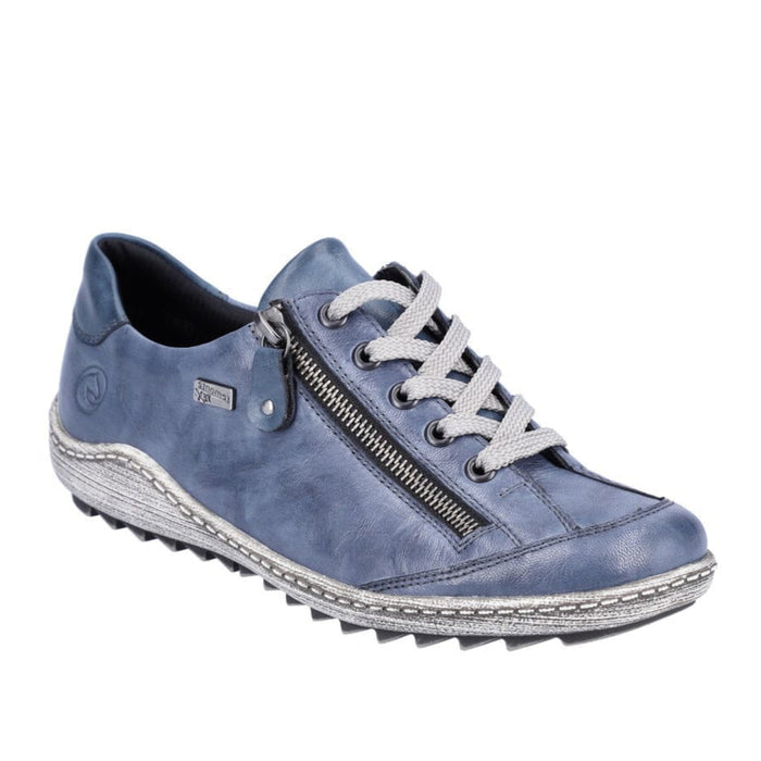 R1402 LIV SNEAKER WOMEN'S CASUAL Rieker - Remonte 