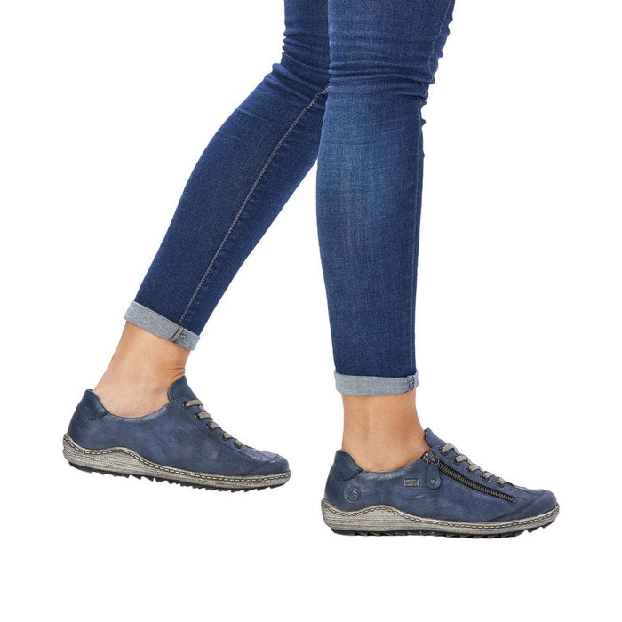 R1402 LIV SNEAKER WOMEN'S CASUAL Rieker - Remonte 