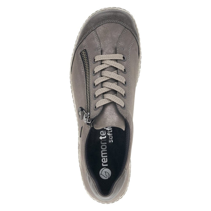 R1402 LIV SNEAKER WOMEN'S CASUAL Rieker - Remonte 