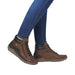 R1458 LIV BOOT WOMEN'S CASUAL Rieker - Remonte 