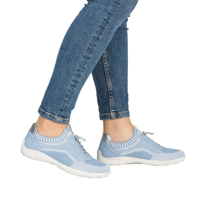 REMONTE LIV R3518 Sneakers & Athletic Shoes Rieker - Remonte 