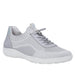 REMONTE LIV R3518 Sneakers & Athletic Shoes Rieker - Remonte CEMENT/WEISS 36 