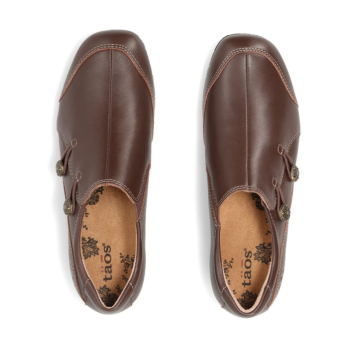 RAMBLE WOMEN'S CASUAL TAOS FOOTWEAR 