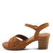 SPRING STEP PATRIZIA RAVENNO SANDAL WOMEN'S SANDALS Spring Step 