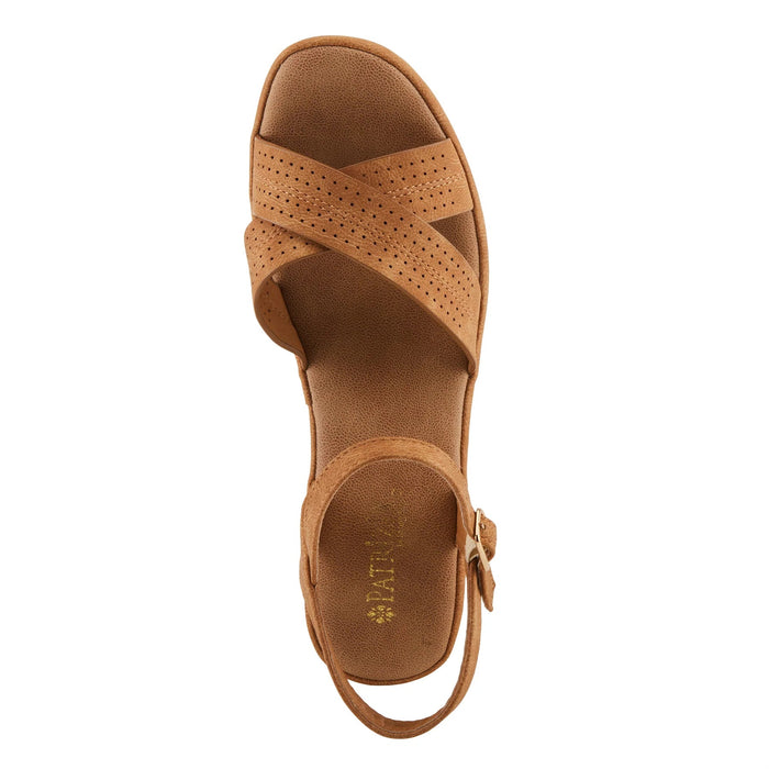 SPRING STEP PATRIZIA RAVENNO SANDAL WOMEN'S SANDALS Spring Step 