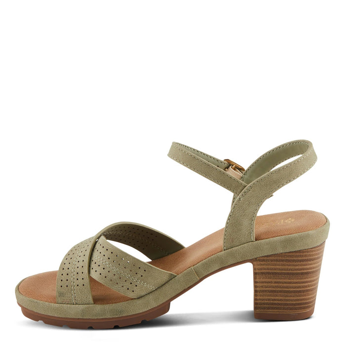 SPRING STEP PATRIZIA RAVENNO SANDAL WOMEN'S SANDALS Spring Step 