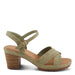 SPRING STEP PATRIZIA RAVENNO SANDAL WOMEN'S SANDALS Spring Step 