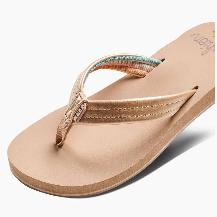 REEF CUSHION BREEZE WOMEN'S Sandals Reef 