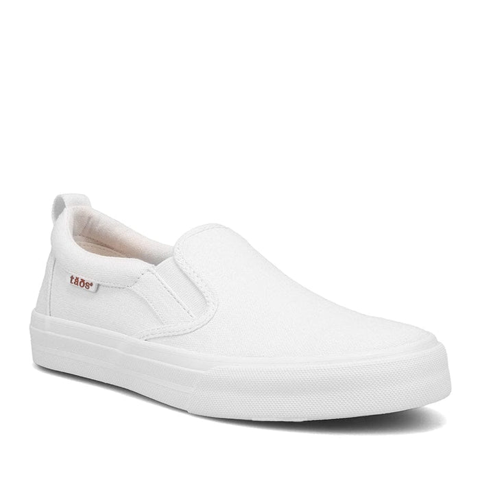 TAOS RUBBER SOUL - FINAL SALE! Sneakers & Athletic Shoes Taos WHITE 5 