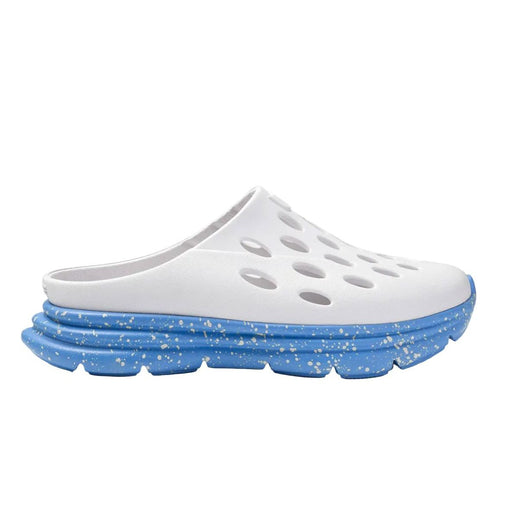 KANE REVIVE OB Clogs Kane LY GRY/SIGNATURE BLUE M3W5 