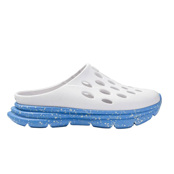 KANE REVIVE OB Clogs Kane LY GRY/SIGNATURE BLUE M3W5 