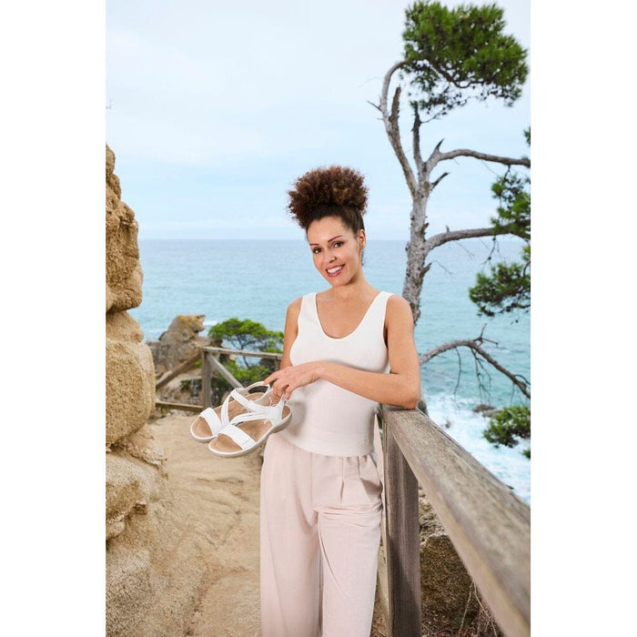 RIEKER 64870 14 FRANJA Sandals Rieker - Remonte 