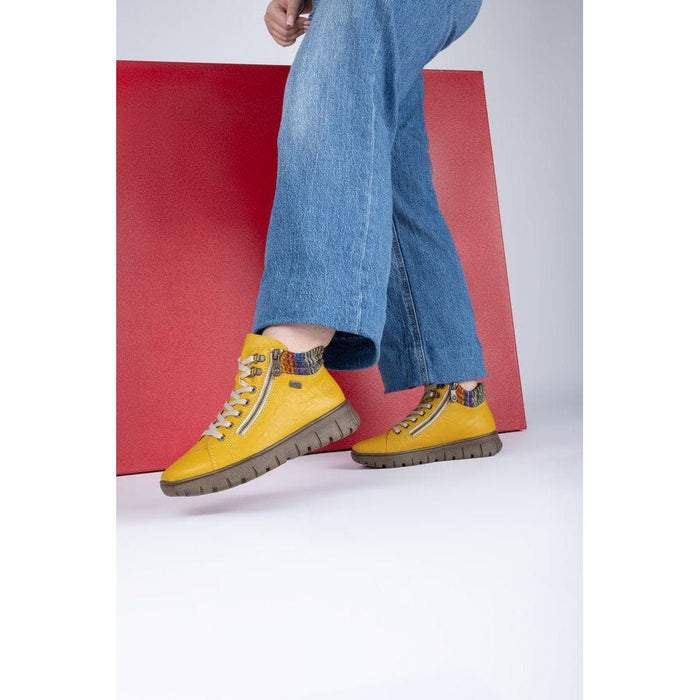 RIEKER N1305 HEIKE Boots Rieker - Remonte 