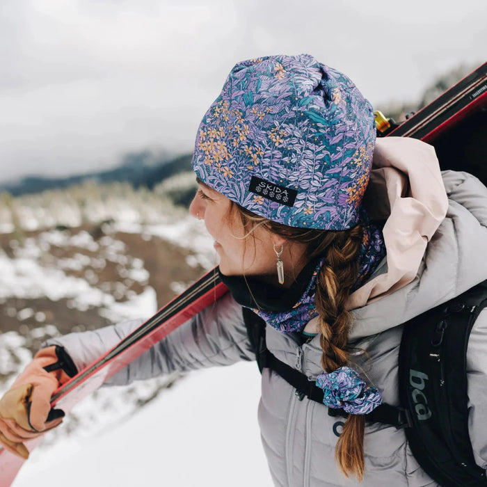 SKIDA ALPINE HAT Accessories Skida 