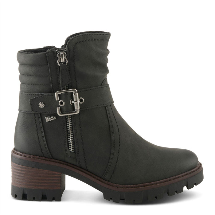 SPRING STEP RELIFE SMOKIES BOOTIE Boots Spring Step 