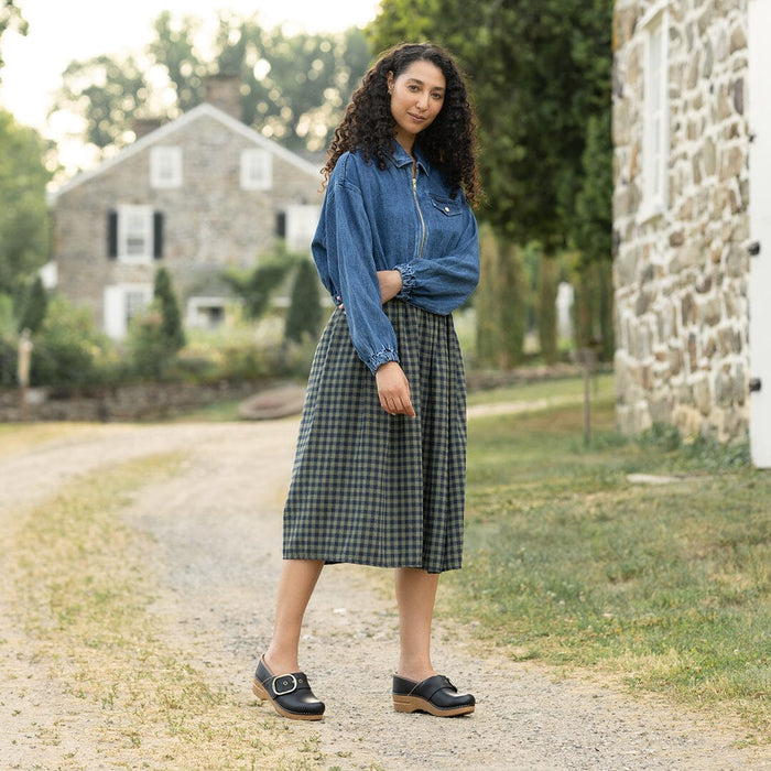 DANSKO PEARSON Clogs Dansko 