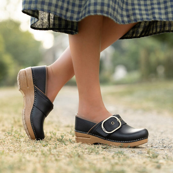 DANSKO PEARSON Clogs Dansko 