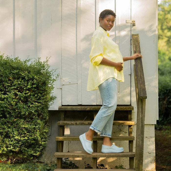 PLATFORM PRO CLOG WOMEN'S CASUAL Dansko 